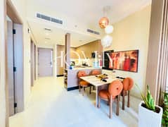 Study & Modern | Urban Living | Invest Now