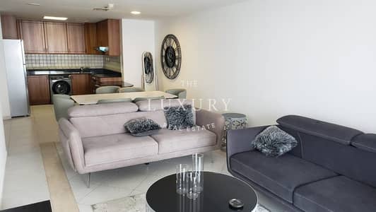 迪拜码头， 迪拜 2 卧室单位待租 - HIGH_FLOOR___FULL_PALM_VIEW___FURNISHED-8. jpg