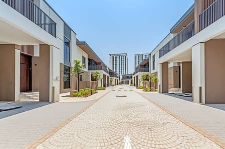 3 Bedroom Villa Compound for Rent in Al Barsha, Dubai - 1. jpg