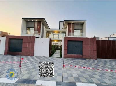 6 Bedroom Villa for Sale in Al Yasmeen, Ajman - WhatsApp Image 2025-09-09 at 11.18. 37 AM. jpeg