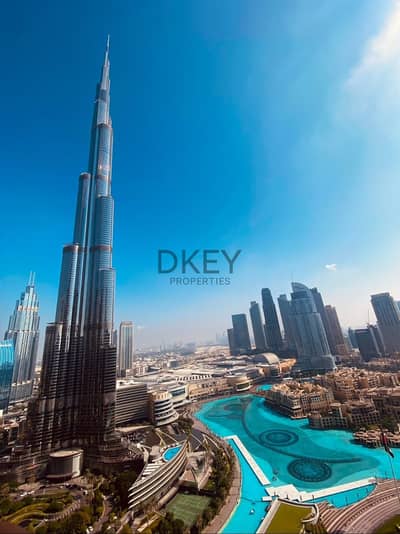 3 Bedroom Flat for Rent in Downtown Dubai, Dubai - WhatsApp Image 2025-09-10 at 11.08. 57 AM. jpeg