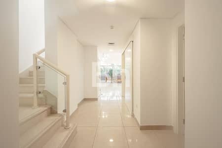 3 Bedroom Townhouse for Rent in Jumeirah Golf Estates, Dubai - Prime Location | Close to Amenities | Vacant