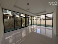 فیلا في ريتشموند،فيلات ذا بارك،داماك هيلز 3 غرف 3850000 درهم - 12747578