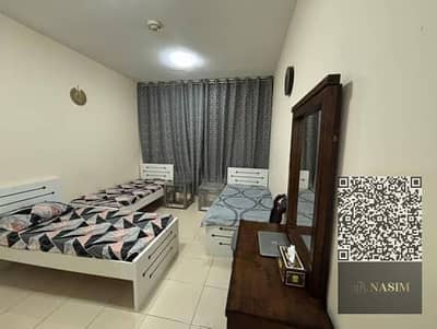 2 Bedroom Apartment for Rent in Al Bustan, Ajman - f9143ca2-abc1-444b-876c-b37f15534024. jpg