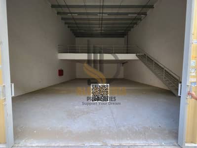 Warehouse for Rent in Al Jurf, Ajman - 0cf75ff0-12cb-449b-b1d8-398c36a6214b. jpeg
