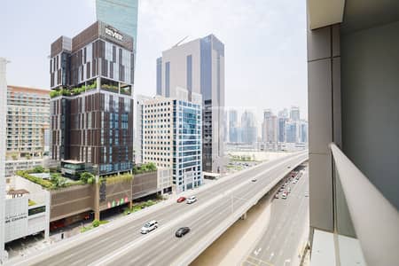 3 Bedroom Apartment for Rent in Business Bay, Dubai - Unfurnished | Pets Allowed | No Agents Please