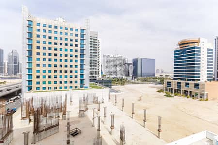 1 Bedroom Apartment for Rent in Business Bay, Dubai - Unfurnished | Pets Allowed | No Agents Please