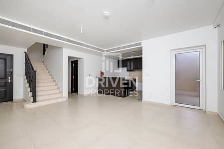 تاون هاوس 3 غرف نوم للايجار في سيرينا، دبي - تاون هاوس في كاسا فيفا،سيرينا 3 غرف 175000 درهم - 12747699