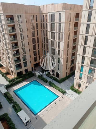 1 Спальня Апартамент Продажа в Мувайле, Шарджа - IMG-20241028-WA0094. jpg