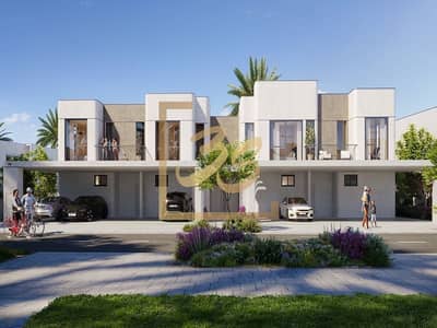 4 Bedroom Townhouse for Sale in The Valley by Emaar, Dubai - 30. jpg