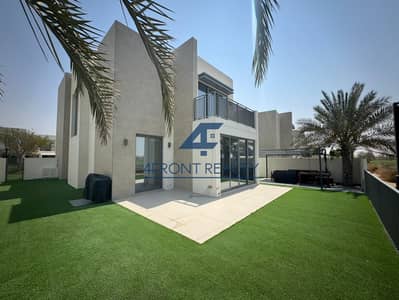 4 Bedroom Villa for Rent in Dubai South, Dubai - IMG-20250910-WA0014. jpg