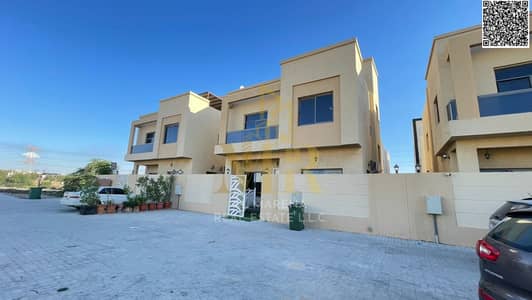 فیلا 5 غرف نوم للبيع في الياسمين، عجمان - IMG-20250818-WA0099. jpg