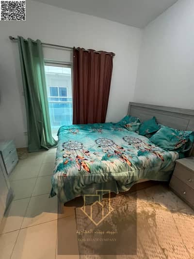 2 Bedroom Flat for Sale in Al Nuaimiya, Ajman - IMG-20250904-WA0150. jpg