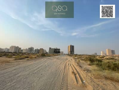 Plot for Sale in Al Alia, Ajman - WhatsApp Image 2025-09-09 at 8.20. 37 PM. JPG