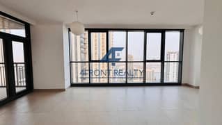 شقة في مساكن خور دبي 2 جنوب،دبي كريك ريزيدنس،مرسى خور دبي 1 غرفة 119000 درهم - 12676966
