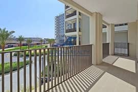 Stunning 1BR | Spacious Layout | Book it Now
