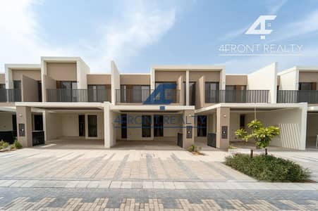 3 Bedroom Villa for Rent in Tilal Al Ghaf, Dubai - 10b217f4-9474-4ac9-b250-952c16c2a998. png
