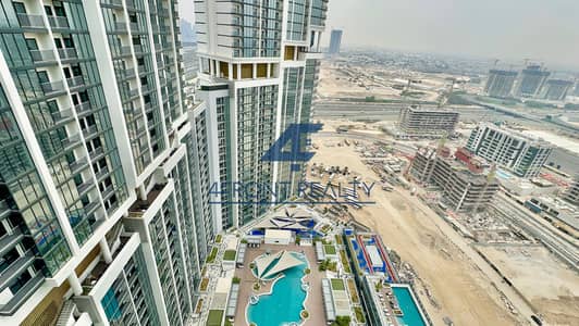 1 Bedroom Apartment for Rent in Sobha Hartland, Dubai - image00011. jpeg