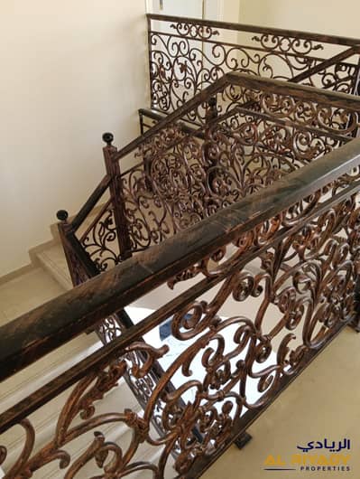 4 Bedroom Villa for Rent in Al Rashidiya, Dubai - WhatsApp Image 2025-05-08 at 10.43. 35 PM. jpeg
