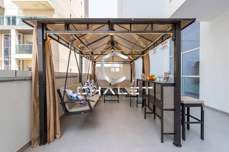 1 Bedroom Flat for Sale in Al Furjan, Dubai - IMG_3992. JPG
