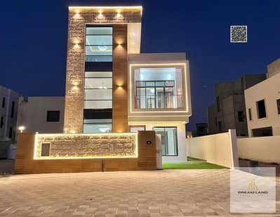 5 Bedroom Villa for Sale in Al Zahya, Ajman - batch_WhatsApp Image 2025-09-07 at 7.21. 41 PM. jpg
