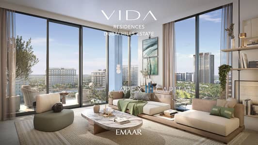 2 Bedroom Flat for Sale in Dubai Hills Estate, Dubai - VIDA_RESIDENCES_DHE_IMAGE7. jpg