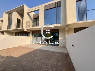 3 Bedroom Townhouse for Rent in The Valley by Emaar, Dubai - 9b5e8a0c-0cb4-4b91-8fae-256465027fb4. jpg