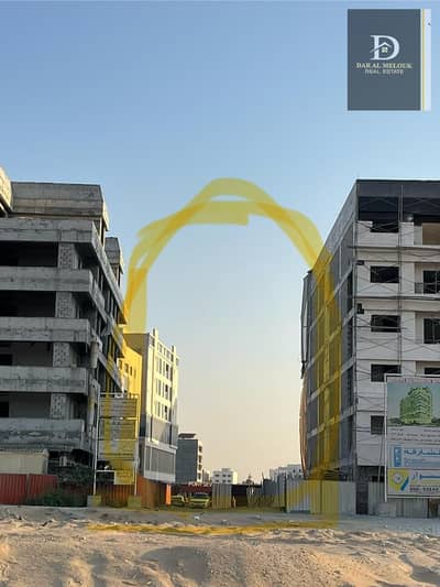 Участок Продажа в Мувайли Коммерческая, Шарджа - WhatsApp Image 2025-09-10 at 9.32. 25 AM (1). jpeg