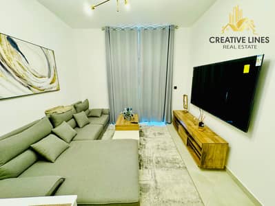 1 Bedroom Apartment for Rent in Al Jaddaf, Dubai - IMG_5614. jpg