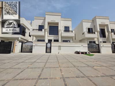 5 Bedroom Villa for Sale in Al Helio, Ajman - 4f7b748a-8a43-4682-88e4-e2b7e421be12. jpg