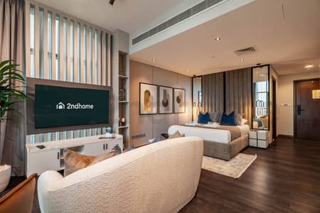 Studio for Rent in DIFC, Dubai - RAW04370-HDR-Edit. jpg