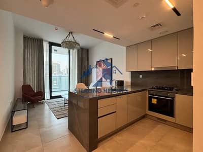 1 Bedroom Apartment for Rent in Business Bay, Dubai - IGO100_cleanup. jpg