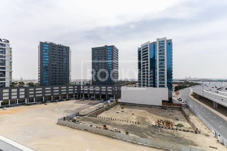 1 Bedroom Apartment for Rent in Business Bay, Dubai - Unfurnished | Pets Allowed | No Agents Please