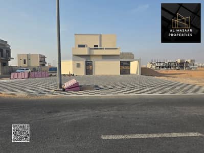 3 Cпальни Вилла Продажа в Аль Хелио, Аджман - IMG-20250910-WA0097. jpg