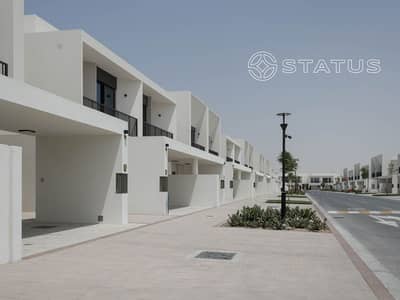 تاون هاوس 4 غرف نوم للايجار في تاون سكوير، دبي - 603A7338-HDR (1). jpg