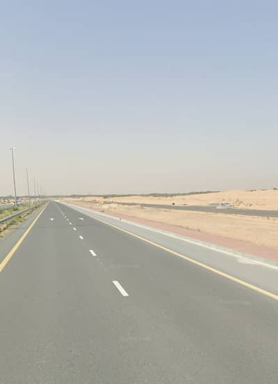 ارض تجارية  للبيع في مزيرعة، الشارقة - IMG_0696. jpg
