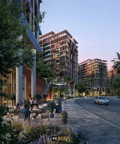 2 Bedroom Apartment for Sale in Dubai Production City (IMPZ), Dubai - DEYAAR_Arcadian03. jpg