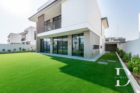 4 Bedroom Villa for Rent in Al Furjan, Dubai - IMG-20250909-WA0029. jpg