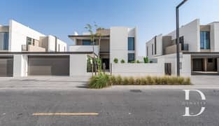 فیلا في تلال الفرجان،الفرجان غرب،الفرجان 4 غرف 380000 درهم - 12748116