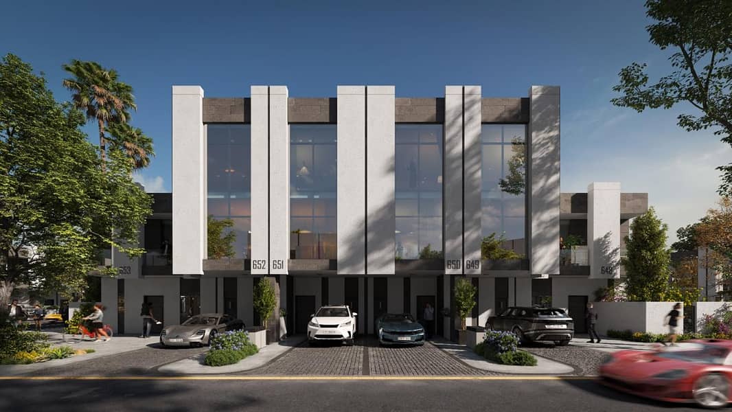 HANDOVERSOON I 2 BEDROOM S I BIANCA TOWNHOUSES - Image 8