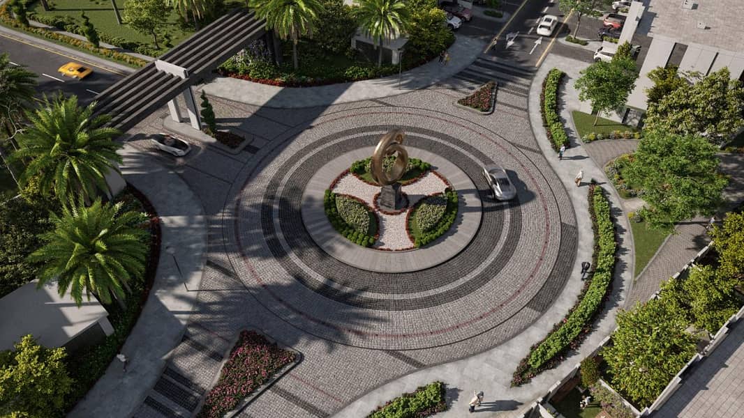 HANDOVERSOON I 2 BEDROOM S I BIANCA TOWNHOUSES - Image 10