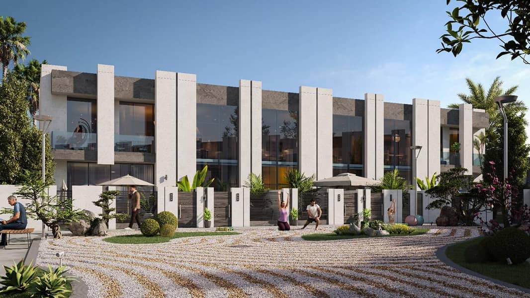 HANDOVERSOON I 2 BEDROOM S I BIANCA TOWNHOUSES - Image 12
