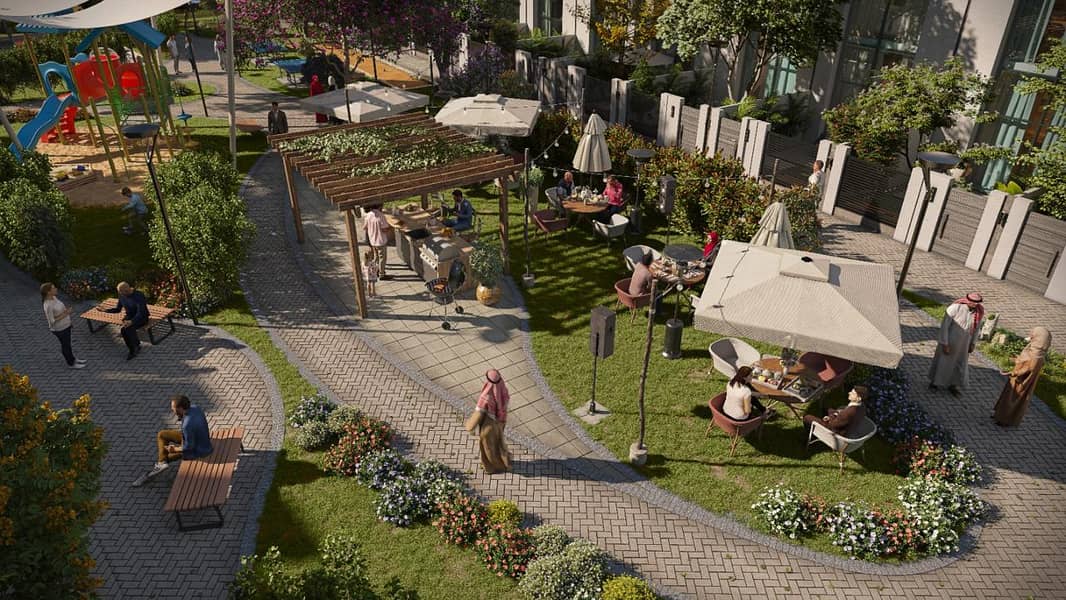 HANDOVERSOON I 2 BEDROOM S I BIANCA TOWNHOUSES - Image 13