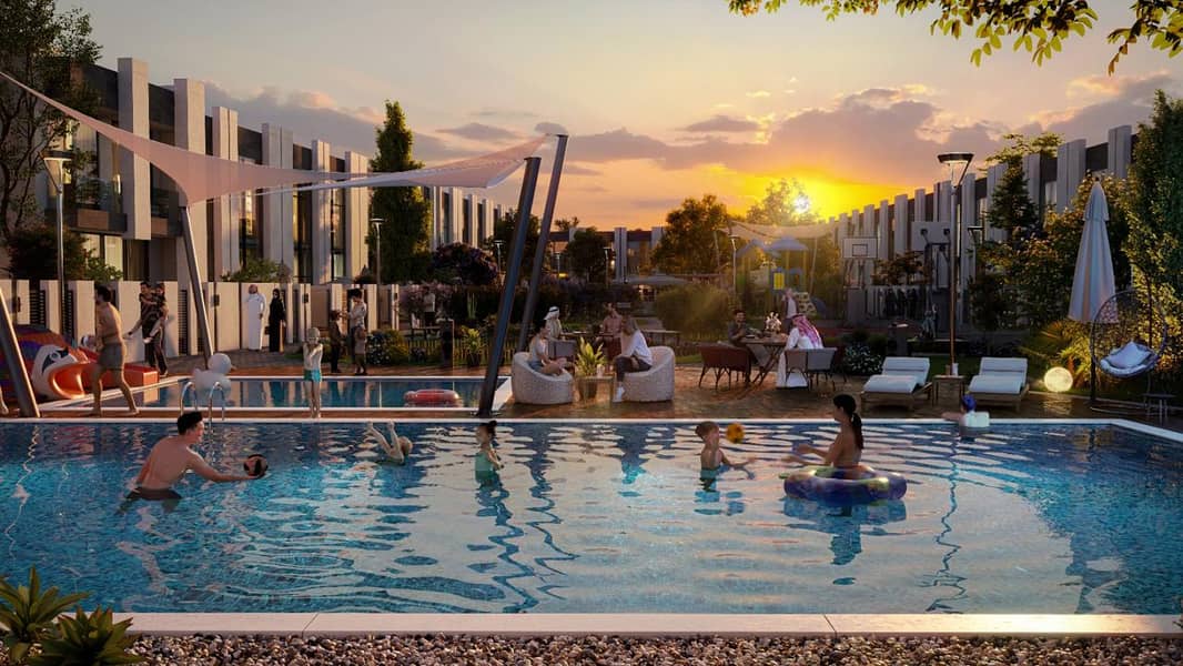 HANDOVERSOON I 2 BEDROOM S I BIANCA TOWNHOUSES - Image 14