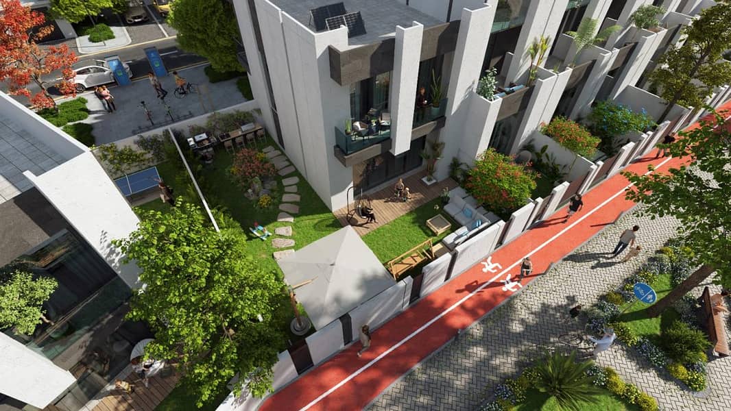 HANDOVERSOON I 2 BEDROOM S I BIANCA TOWNHOUSES - Image 17