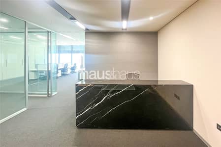 DIFC， 迪拜 写字楼待租 - 位于DIFC，指数大厦 的写字楼 990900 AED - 12748124