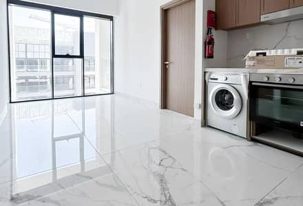 2 Bedroom Flat for Rent in Meydan City, Dubai - Brand New | Corner Unit | High Floor