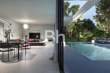 6 Bedroom Villa for Sale in Tilal City, Sharjah - Prestigious 6BR | Private Pool | Luxurious