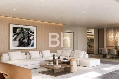 4 Bedroom Villa for Sale in Al Tay West, Sharjah - Luxury 4BHK Villa | Freehold | Modern Living