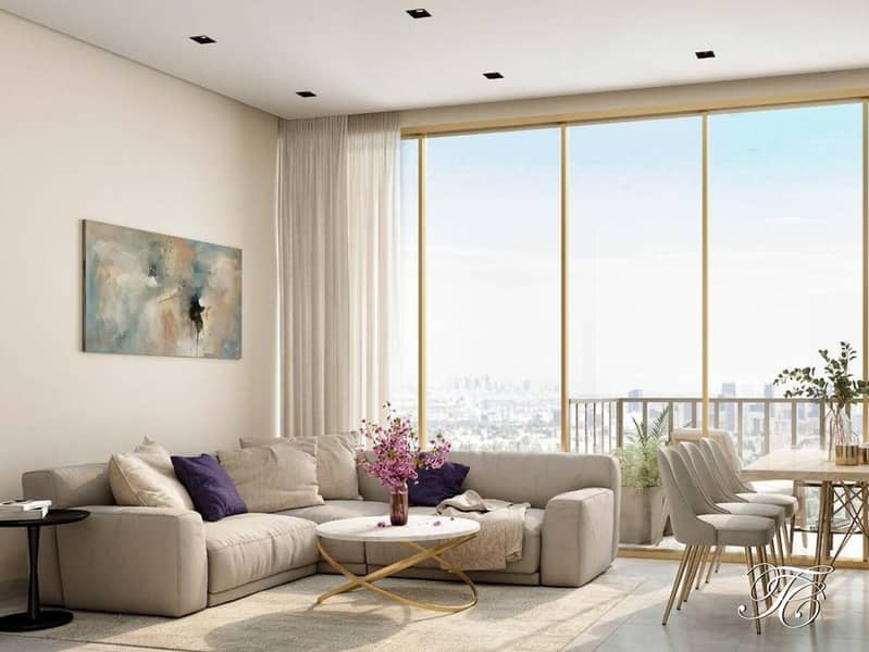 Handover Soon| High ROI | Modern Finishings